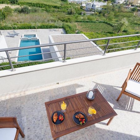 Fantastic House Villa Podstrana Exterior photo